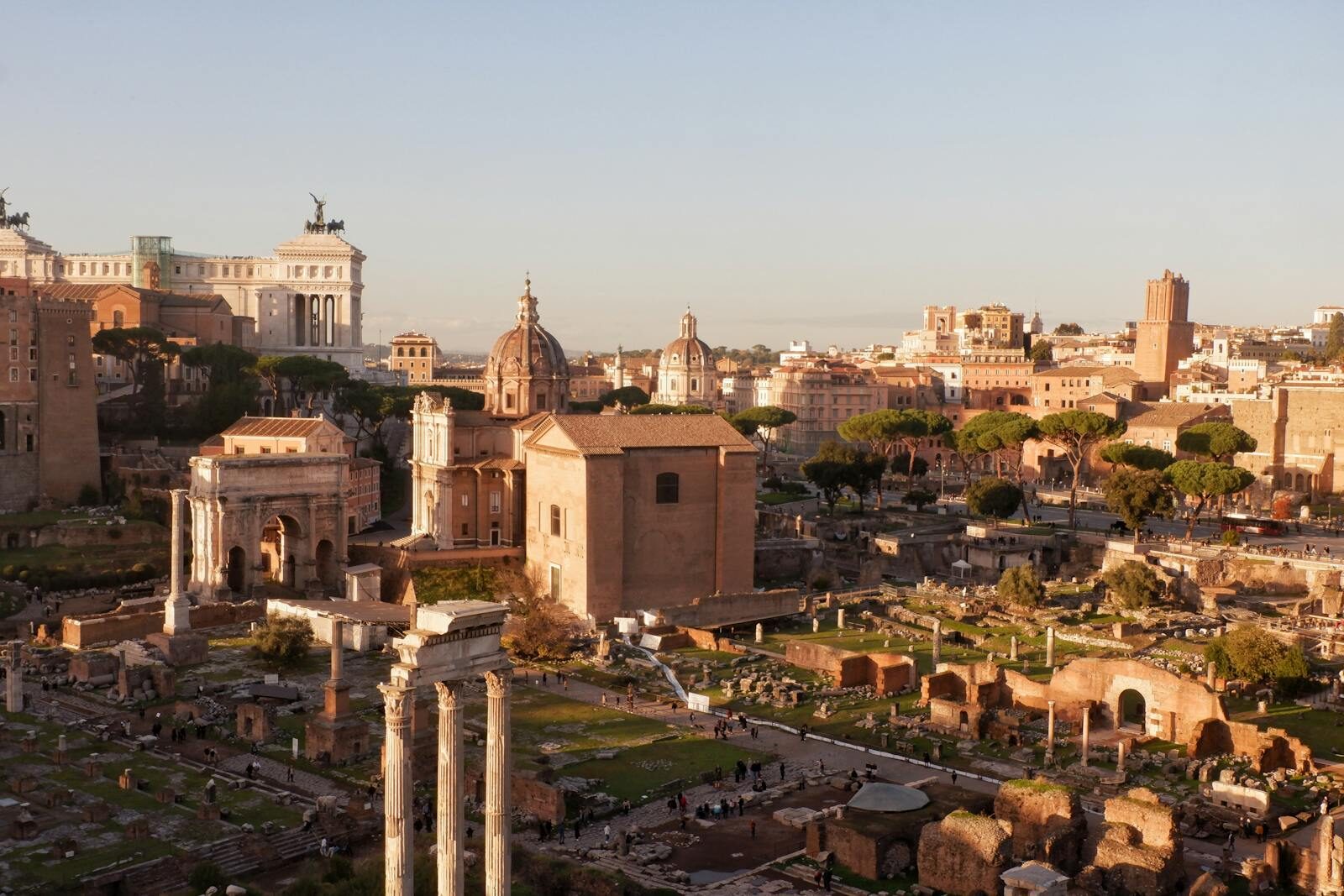 Preventive Measures for Businesses